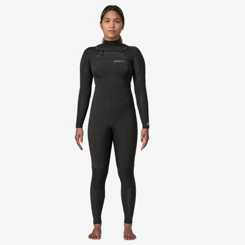 Patagonia Patagonia Women's R1 Yulex Regulator Front-Zip Full Wetsuit