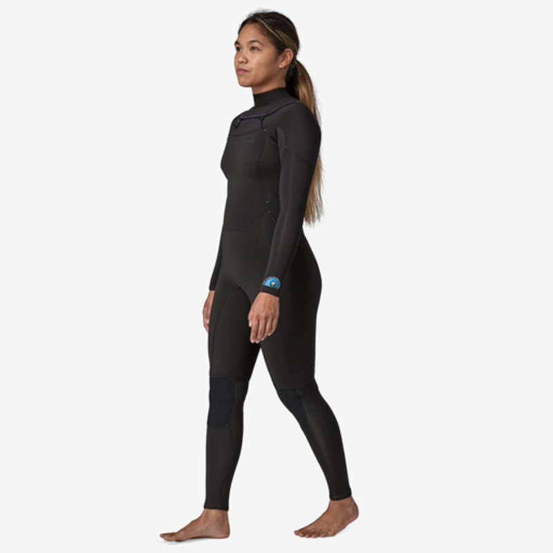 Patagonia Patagonia Women's R1 Yulex Regulator Front-Zip Full Wetsuit