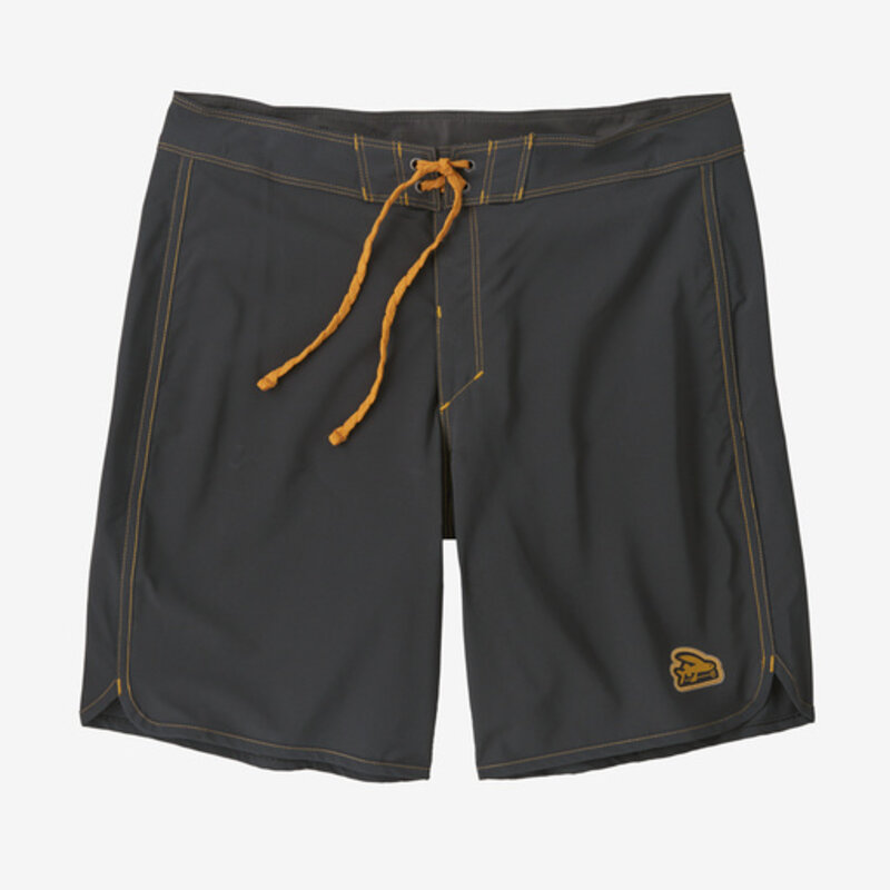 Patagonia Patagonia Men's Hydropeak Scallop Boardshorts - 18 in.