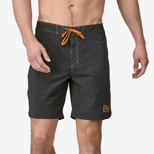 Patagonia Patagonia Men's Hydropeak Scallop Boardshorts - 18 in.