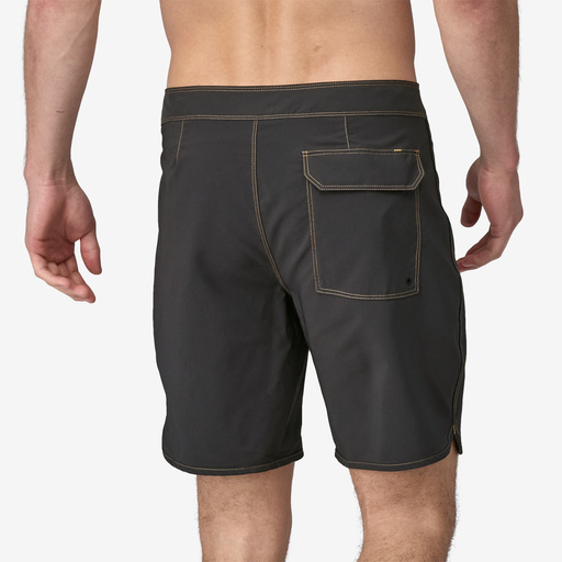 Patagonia Patagonia Men's Hydropeak Scallop Boardshorts - 18 in.