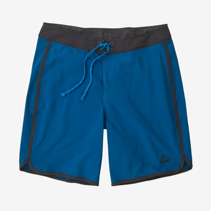 Patagonia Patagonia Men's Hydropeak Scallop Boardshorts - 18 in.