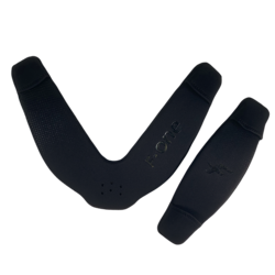 F-ONE V-Straps foilboard (SELF TAPPING SCREWS)