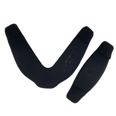 F-ONE V-Straps foilboard (SELF TAPPING SCREWS)