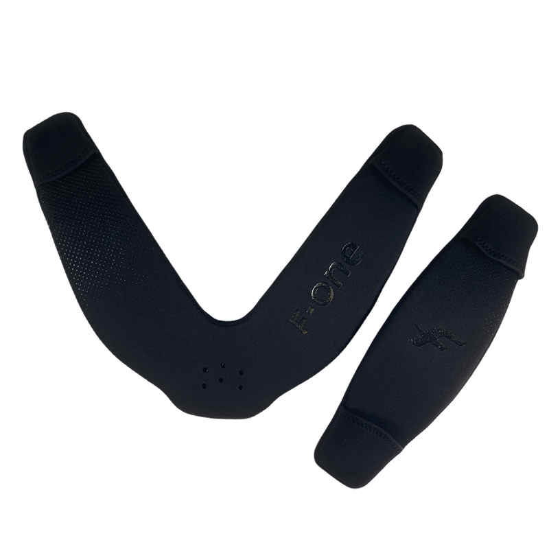 F-ONE V-Straps foilboard (X3)