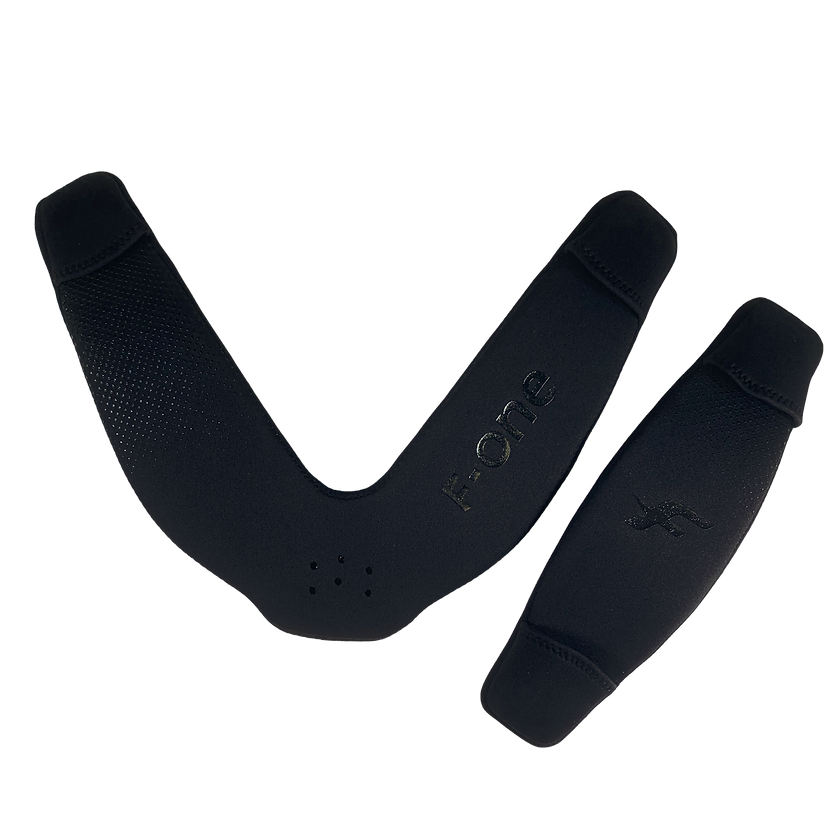 F-ONE V-Straps foilboard (X3)