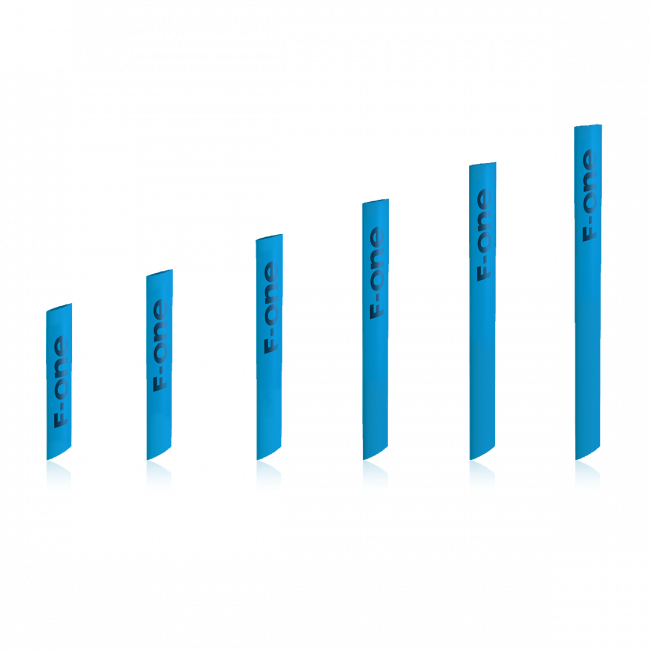 F-ONE Pack Alu Mast Titan