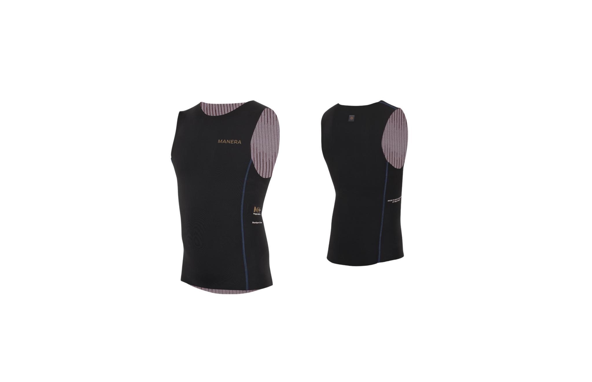 Manera Manera MAGMA Baselayer