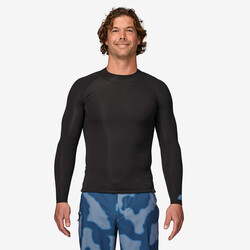 Patagonia Patagonia Men's Yulex Regulator Lite Long-Sleeved Wetsuit Top