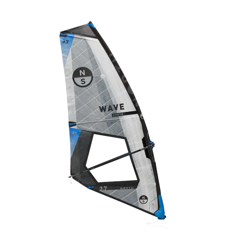 North Windsurfing North Wave Clear 2024