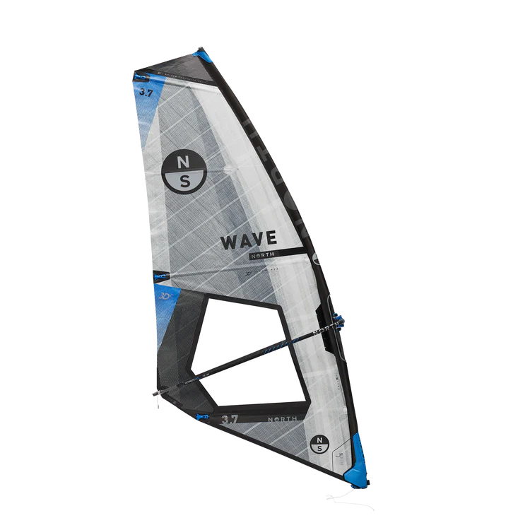 North Windsurfing North Wave Clear 2024