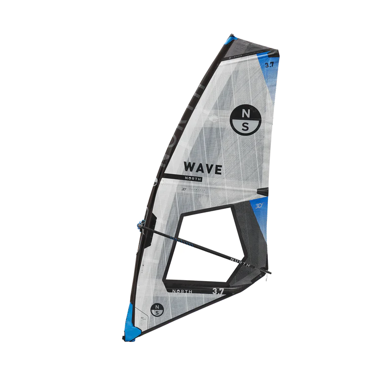 North Windsurfing North Wave Clear 2024