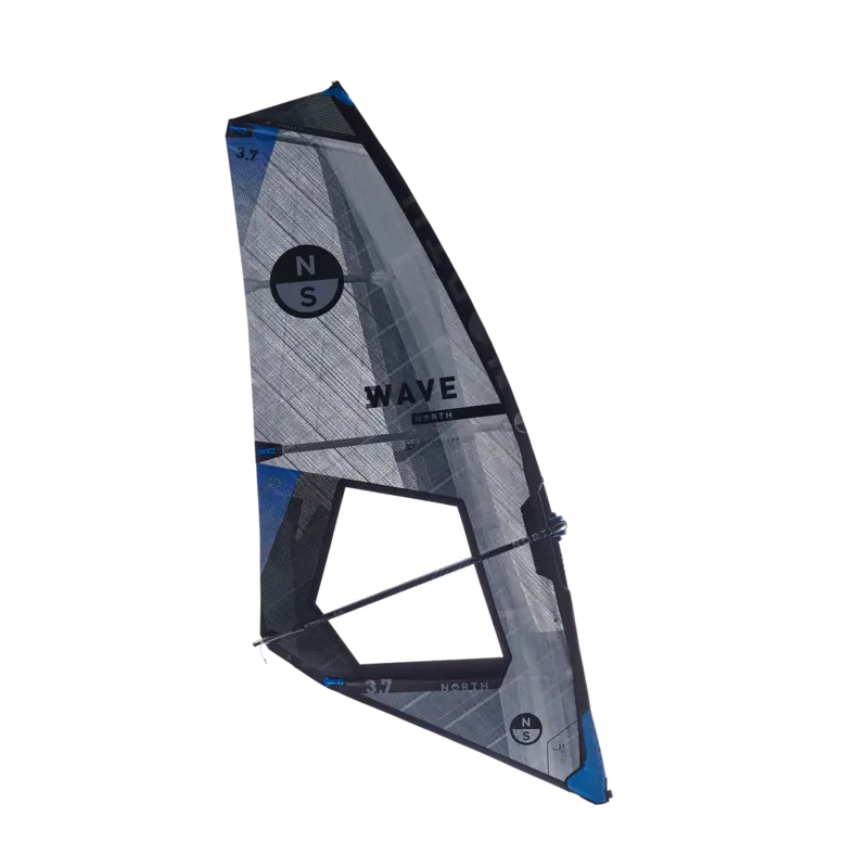 North Windsurfing North Wave Clear 2024