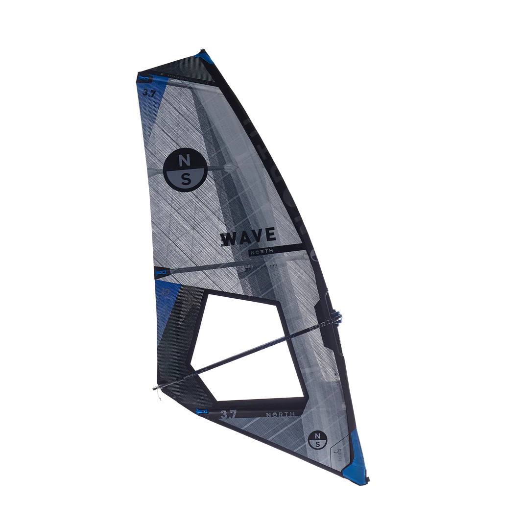 North Windsurfing North Wave Clear 2024