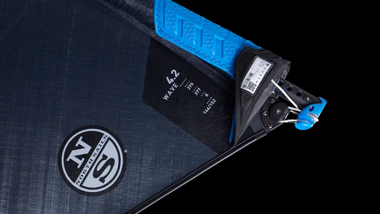 North Windsurfing North WS RDM Aluminum Extension 34