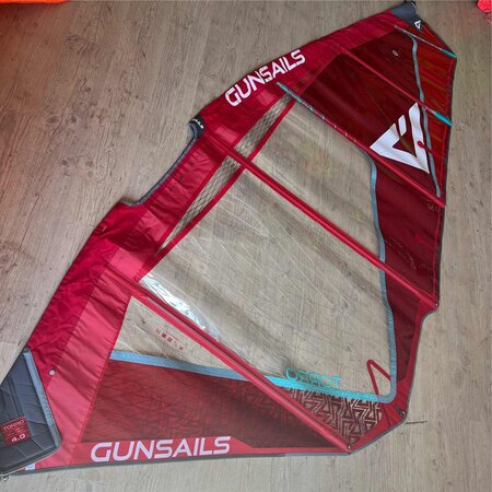 Gunsails Gunsails Torro 4.0 2021