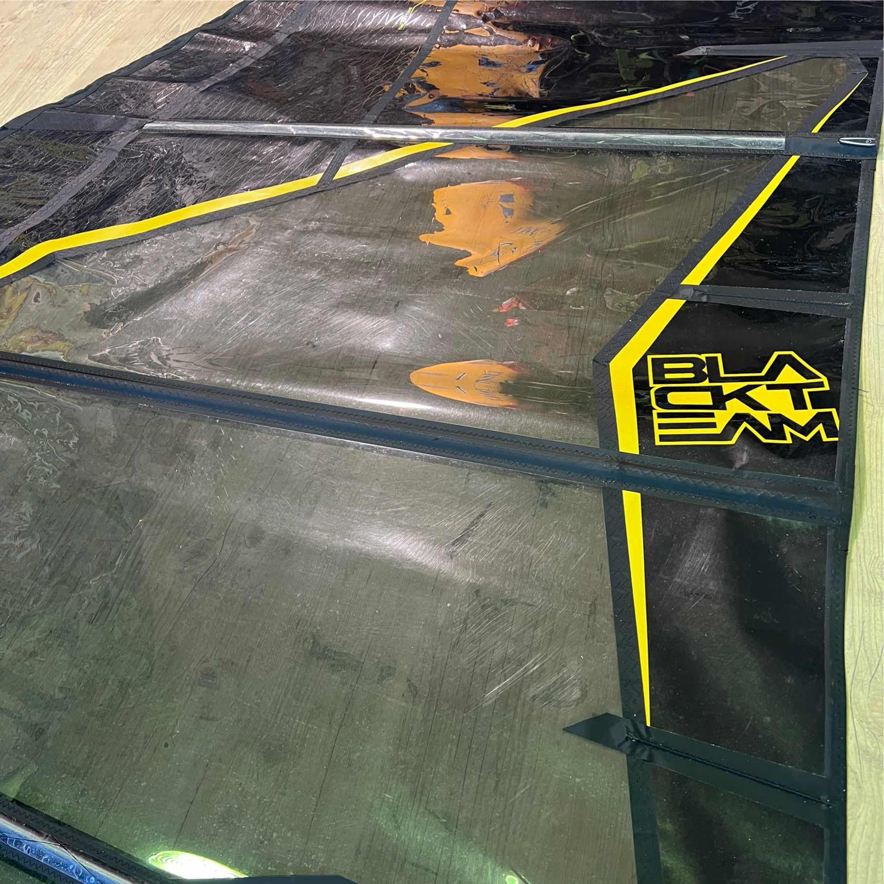 Point-7 Point-7 AC-One 7.8 2022