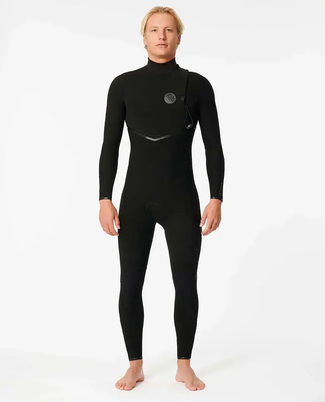 Rip Curl Rip Curl Flashbomb 3/2 Zip Free Wetsuit