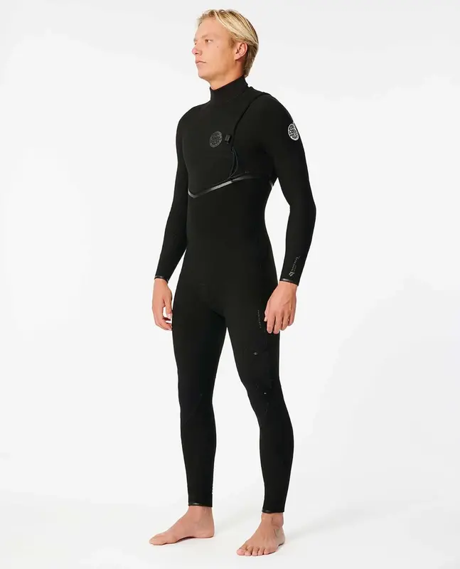 Rip Curl Rip Curl Flashbomb 3/2 Zip Free Wetsuit