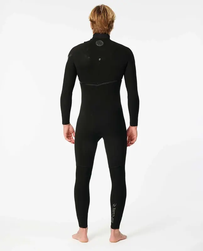 Rip Curl Rip Curl Flashbomb 3/2 Zip Free Wetsuit