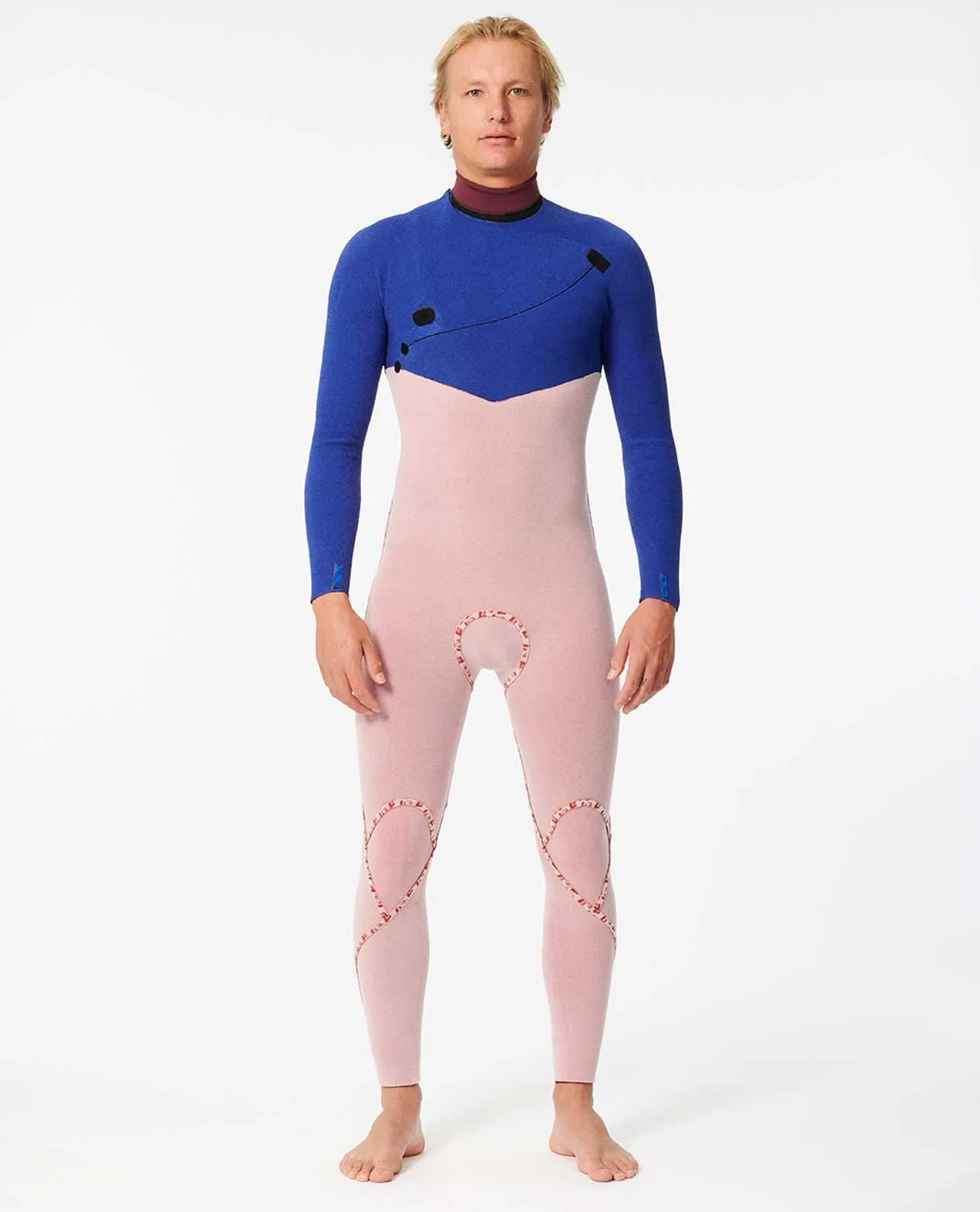 Rip Curl Rip Curl Flashbomb 3/2 Zip Free Wetsuit