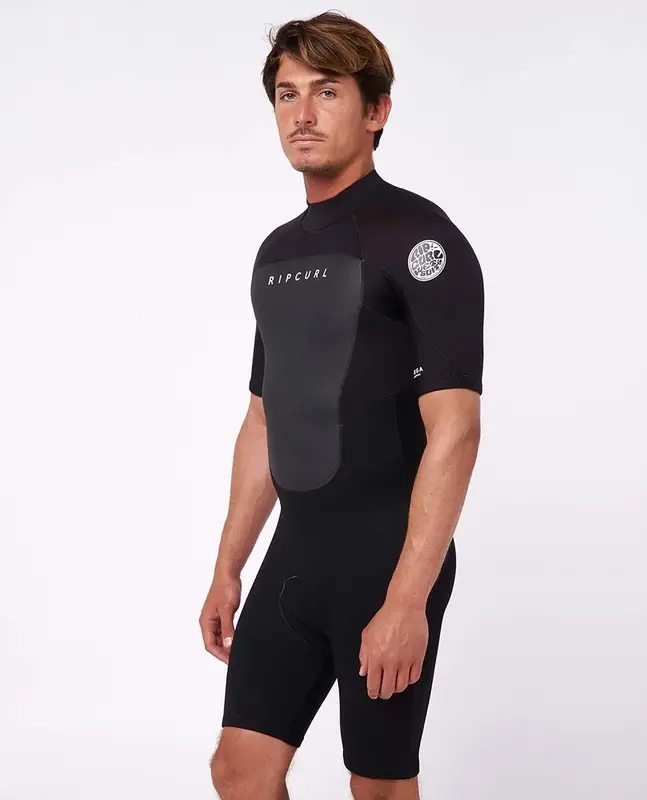 Rip Curl Rip Curl Omega 2mm Back Zip Springsuit