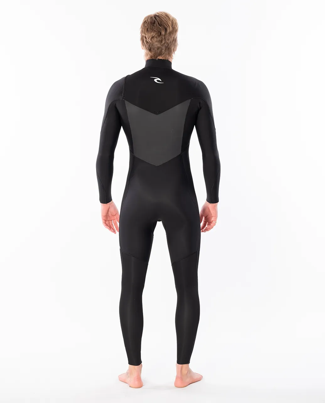 Rip Curl Rip Curl Dawn Patrol Perf 3/2 Chest Zip Wetsuit