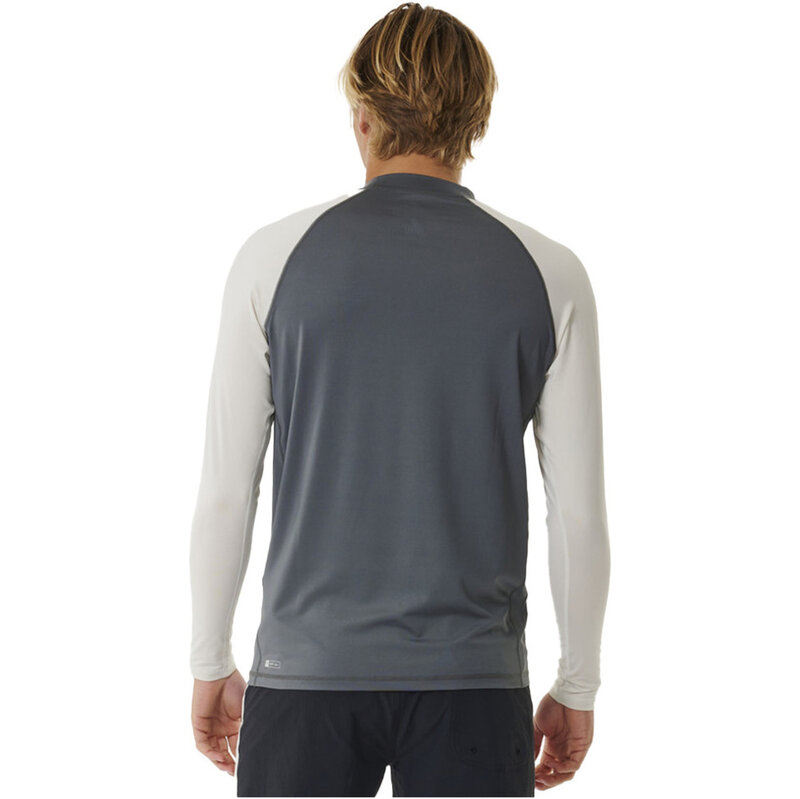 Rip Curl Rip Curl Shock UPF Long Sleeve Rash Vest