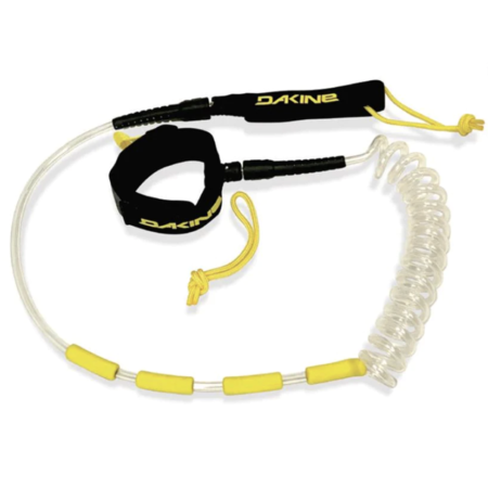 Dakine Dakine Foil board floating coil leash