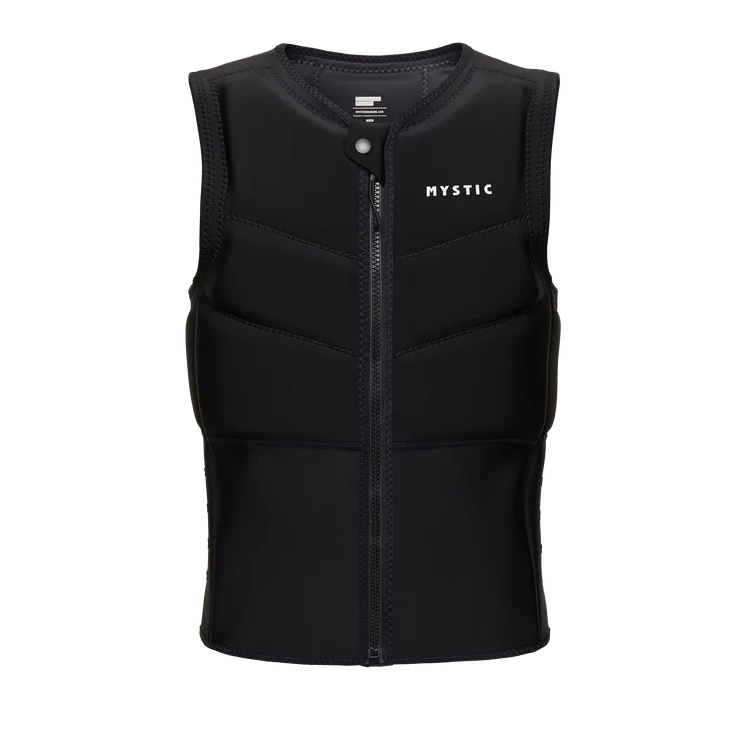 Mystic Mystic Star Impact Vest Fzip