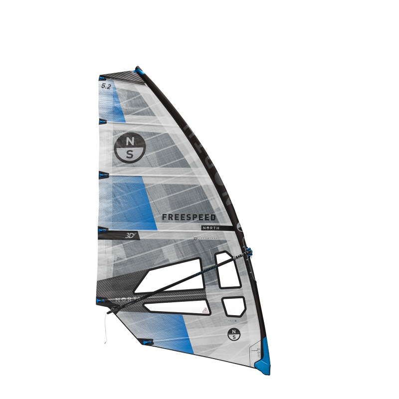 North Windsurfing North Free Speed