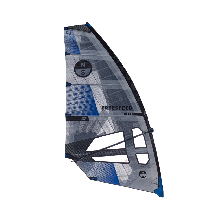 North Windsurfing North Free Speed