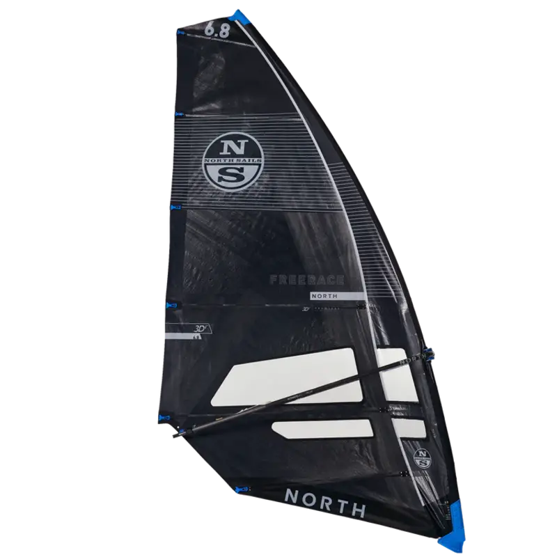 North Windsurfing North Free Race