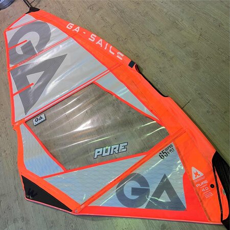 GA Sails Ga-Sails Pure 4.0 2023