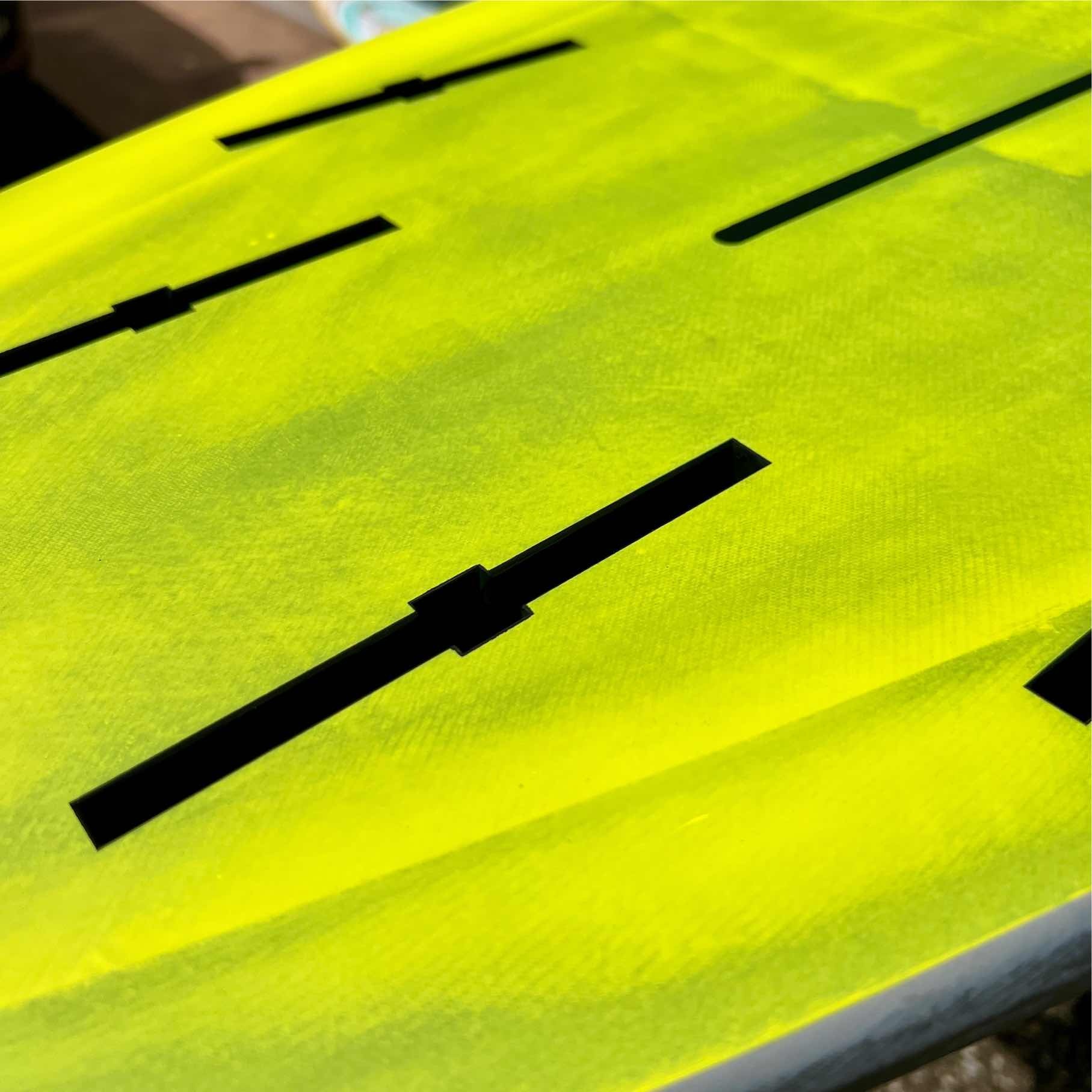 Quatro Quatro Cube 6