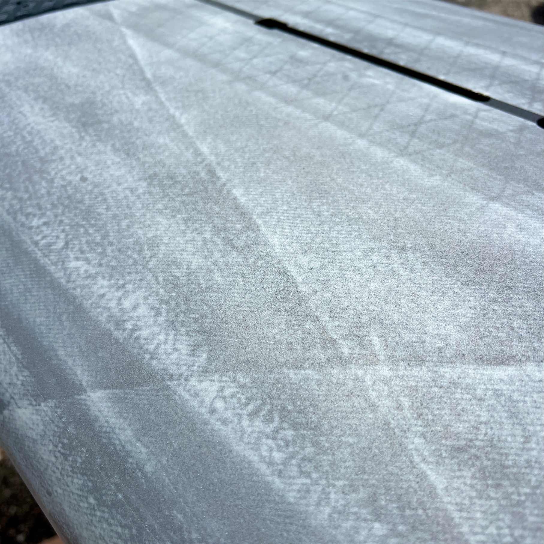 Quatro Quatro Cube 6