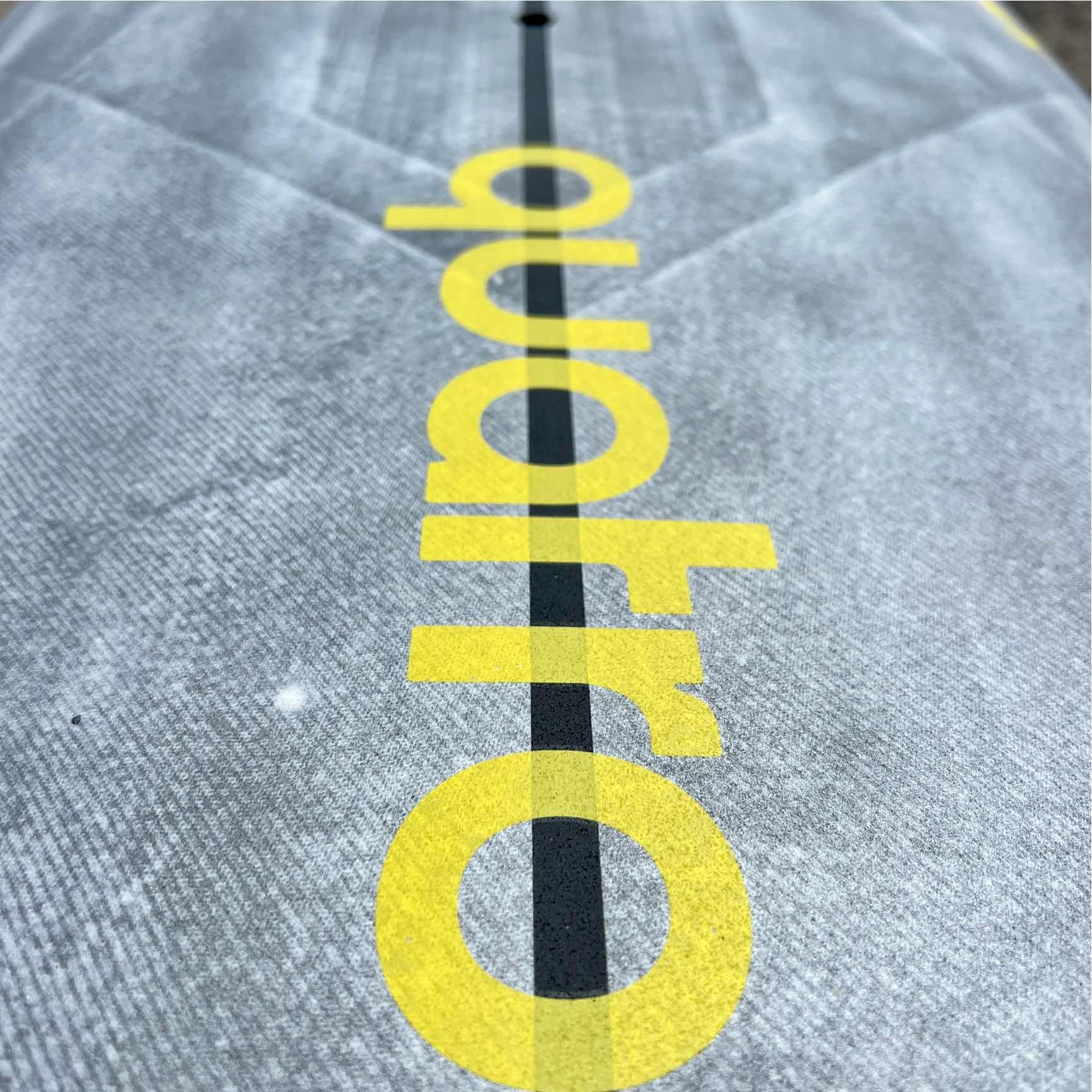 Quatro Quatro Cube 6