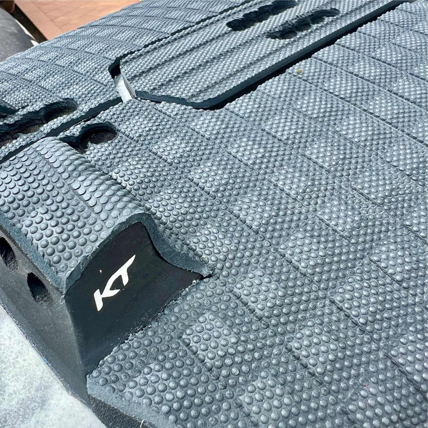 Quatro Quatro Cube 6