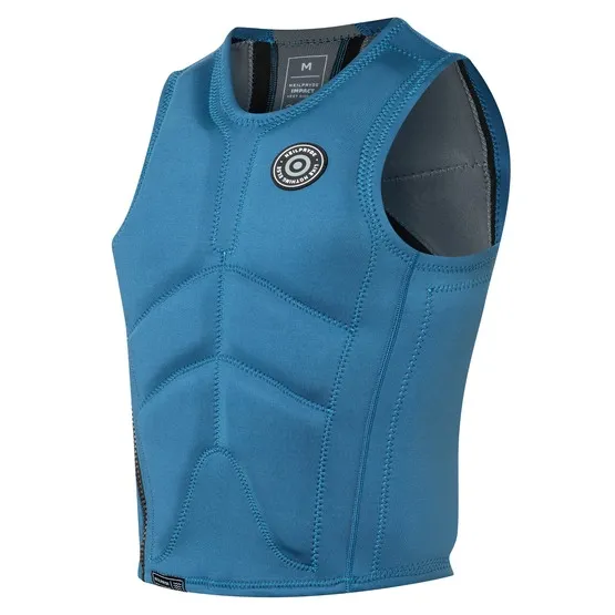 Neil Pryde Combat Foil Impact Side Zip Vest