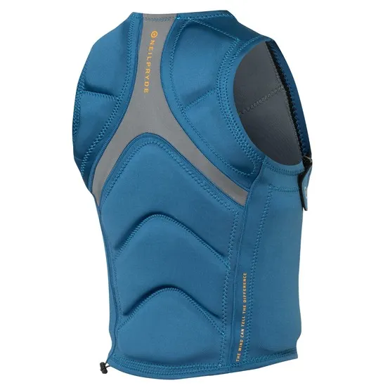Neil Pryde Neil Pryde Combat Foil Impact Side Zip Vest