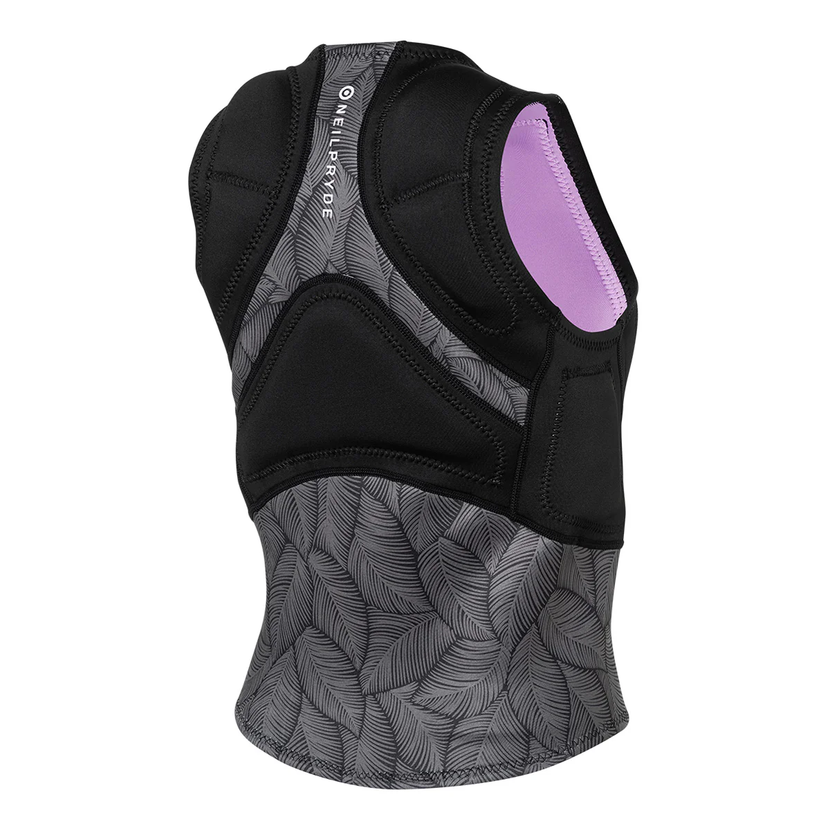 Neil Pryde Neil Pryde Storm Impact Front Zip