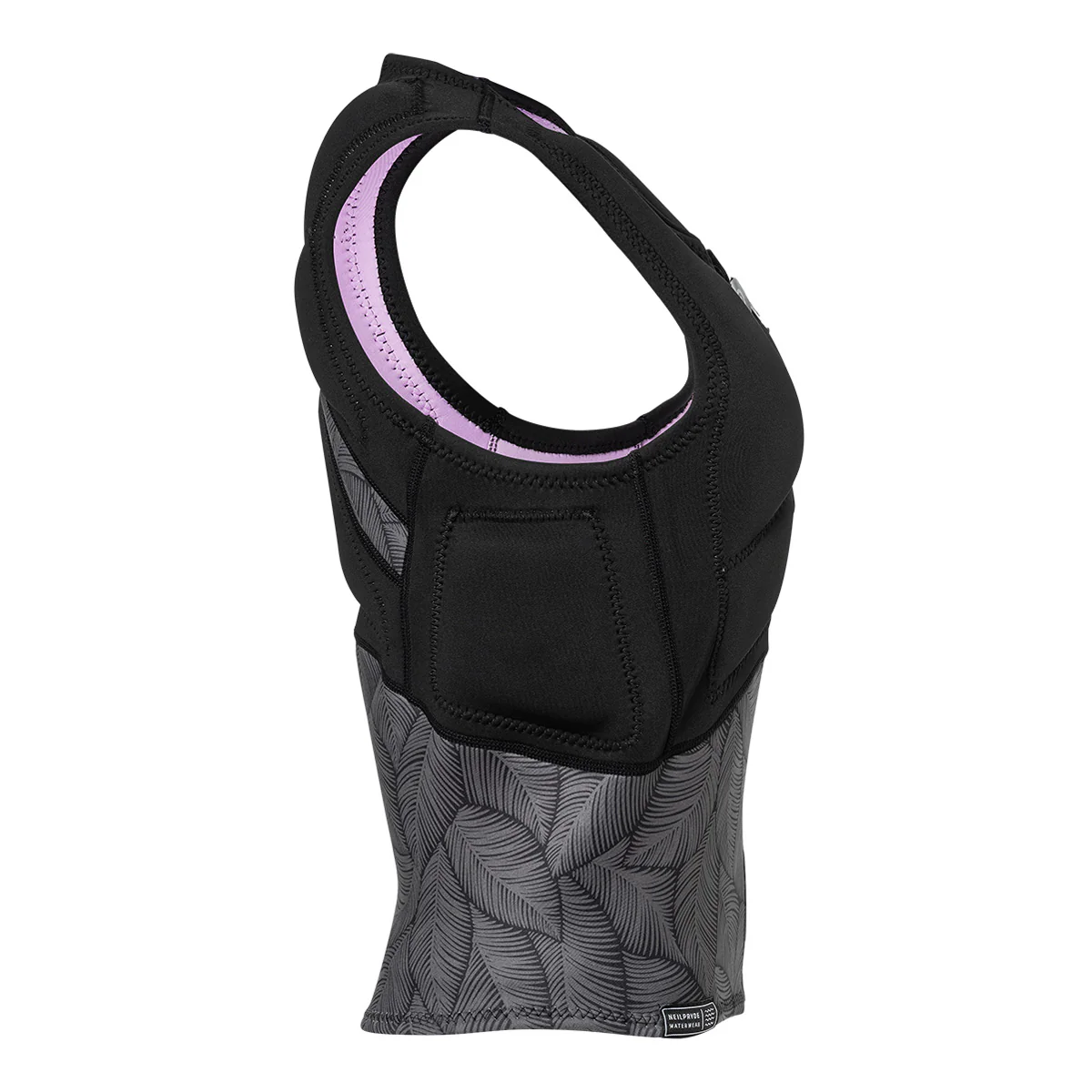 Neil Pryde Neil Pryde Storm Impact Front Zip