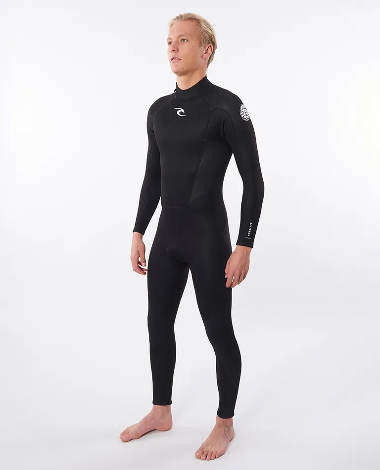 Rip Curl Rip Curl Freelite 4/3 Back Zip Wetsuit