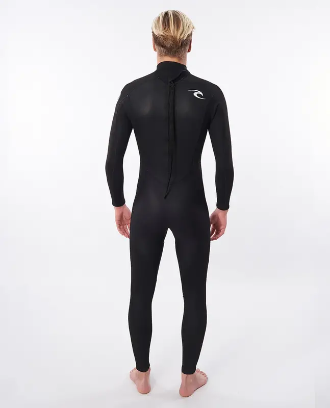 Rip Curl Rip Curl Freelite 4/3 Back Zip Wetsuit