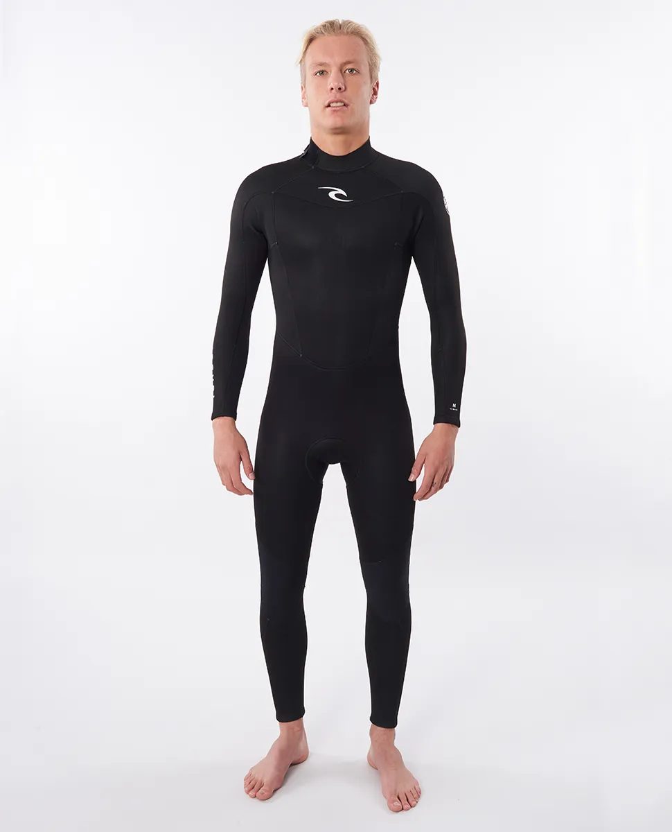 Rip Curl Rip Curl Freelite 4/3 Back Zip Wetsuit