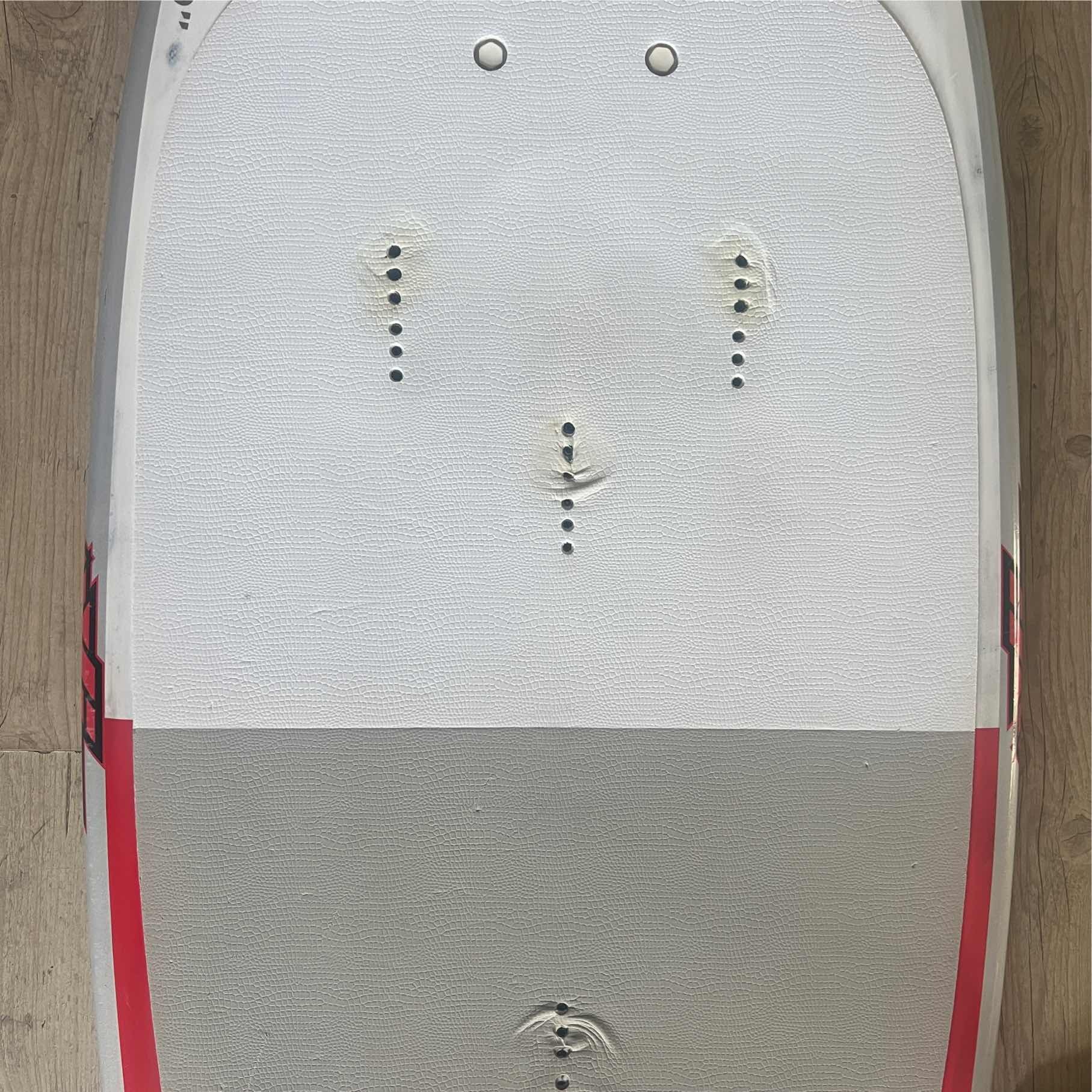 Axis Axis Froth 4'9" (70L.) 2021