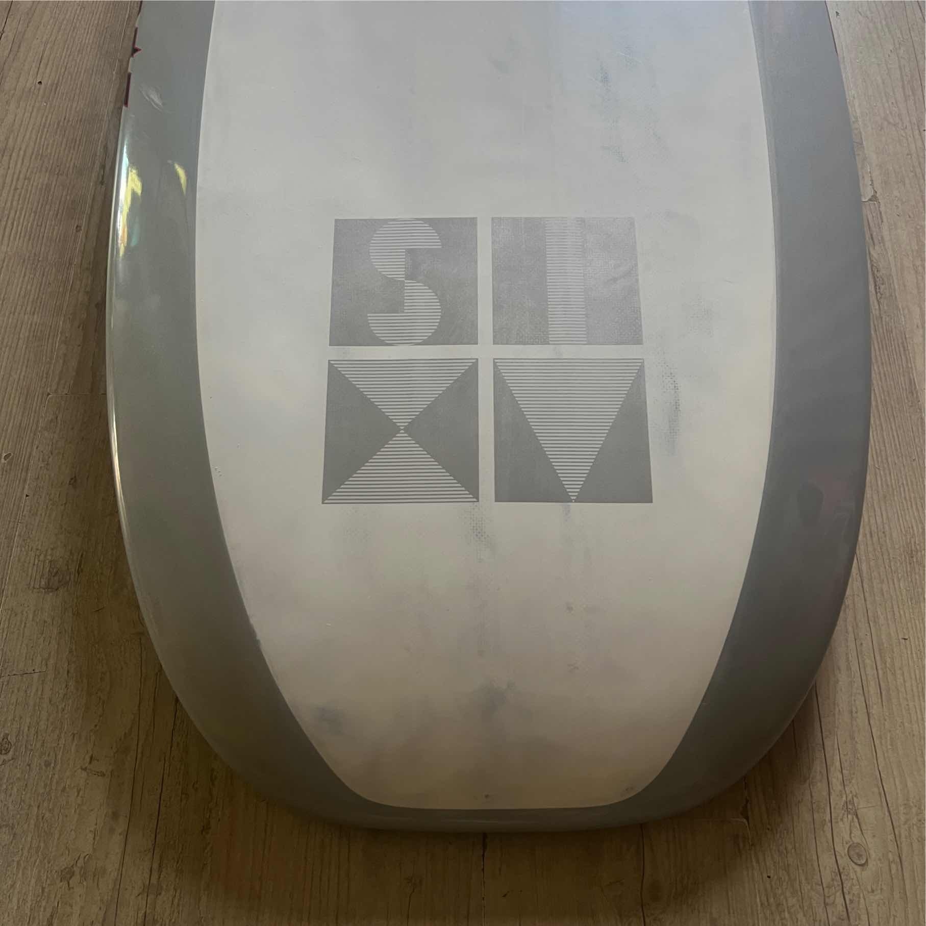 Axis Axis Froth 4'9" (70L.) 2021