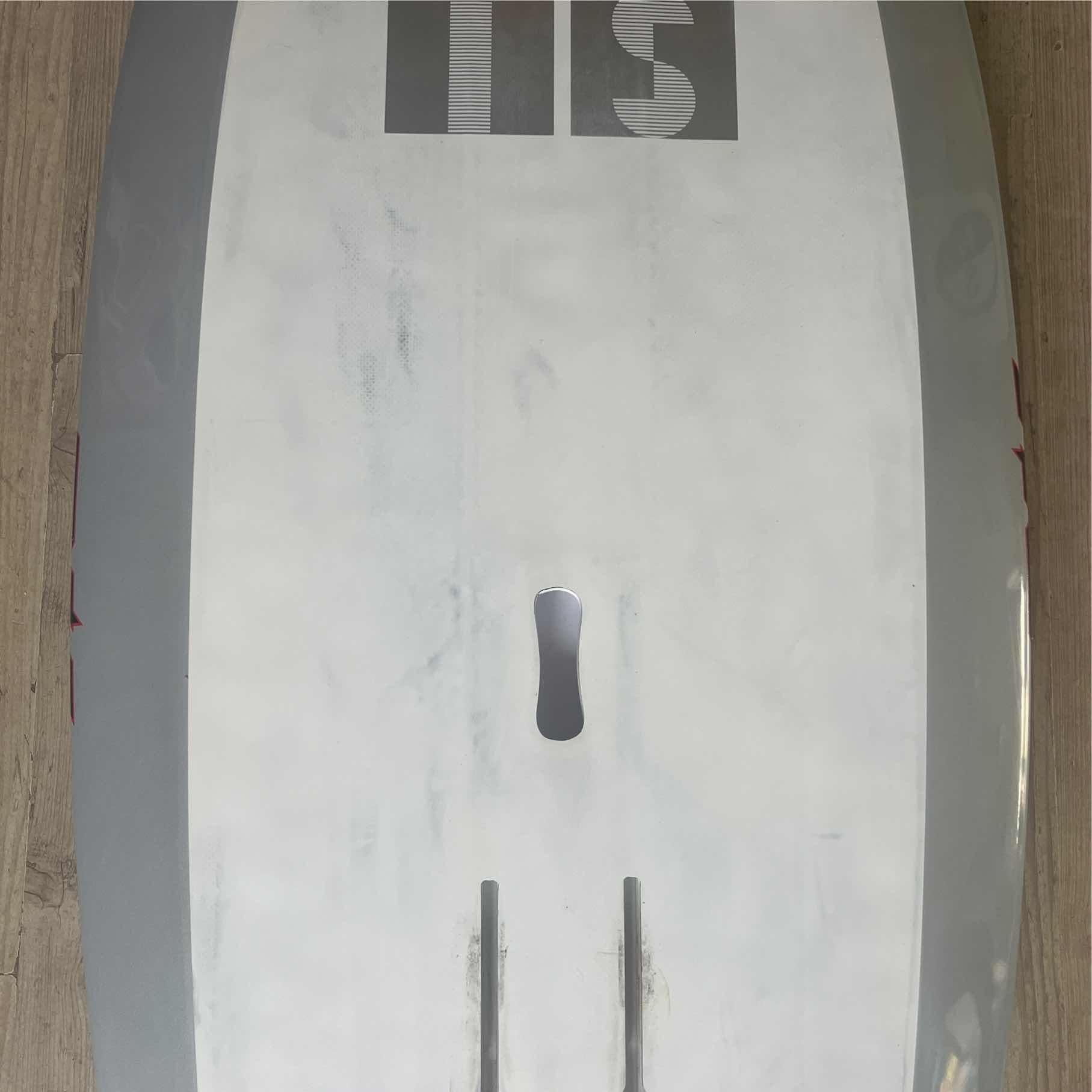 Axis Axis Froth 4'9" (70L.) 2021