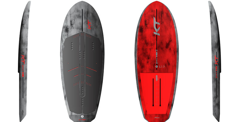 KT KT Ginxu 2 Pro Carbon