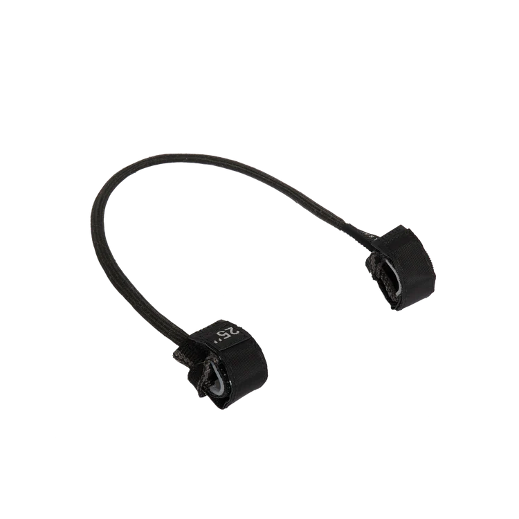 Mystic Mystic Cimetta elastica per trapezio per maniglie rigide